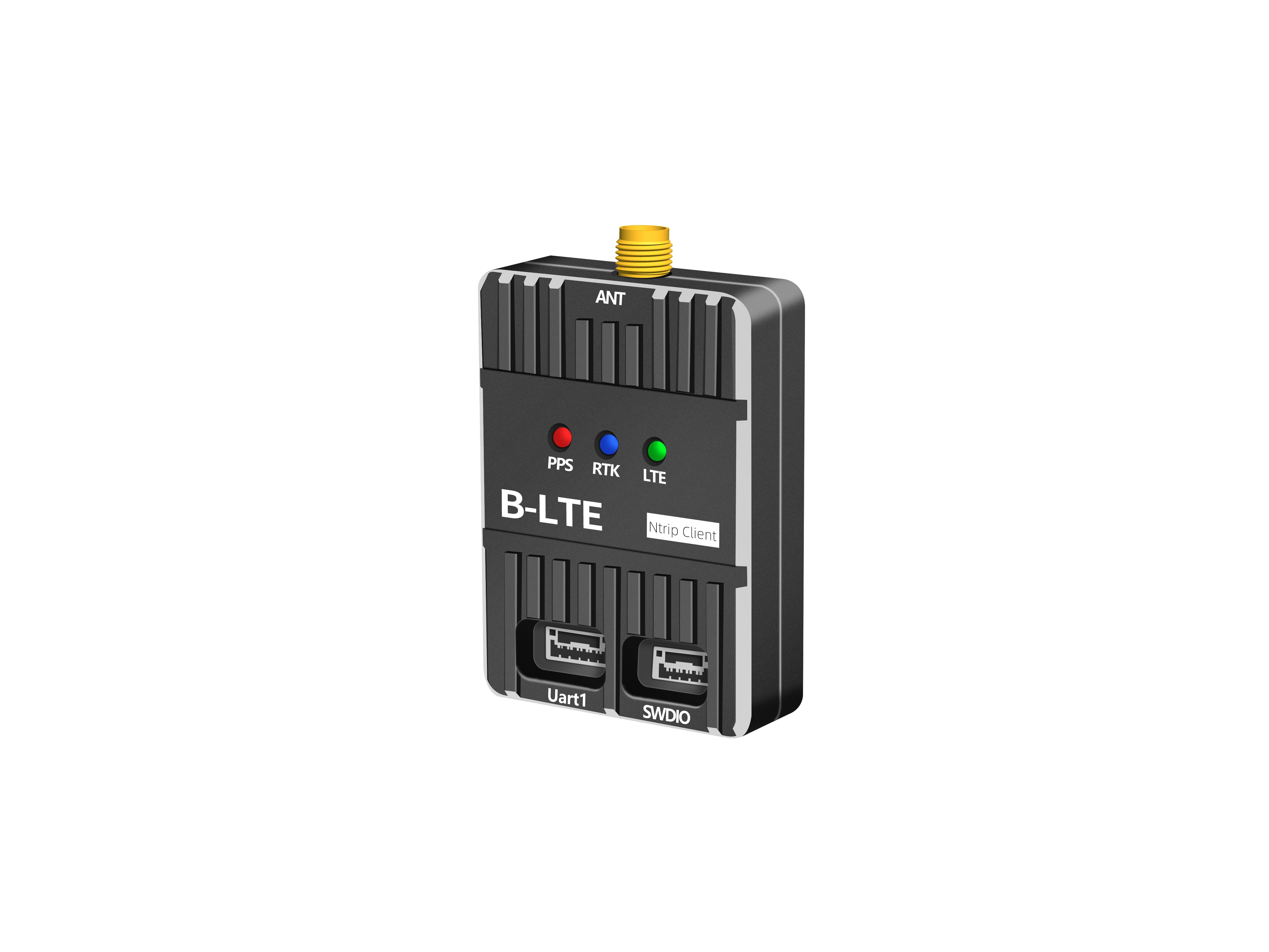 Beitian 30km long distance 4G communication data transmission radio module RTK GNSS receiver BT-B488 Beitian 30km long distance 4G communication data transmission radio module RTK GNSS receiver BT-B488